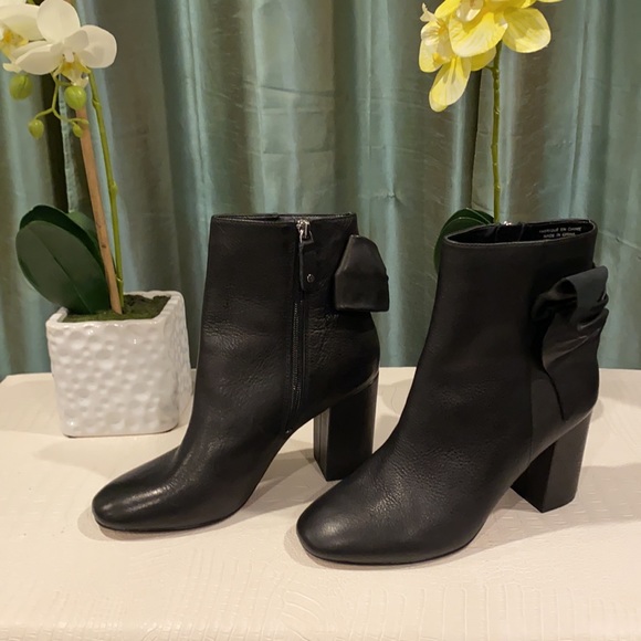 Ankle Boots by A Story Told by Joyce Azria - Picture 3 of 8